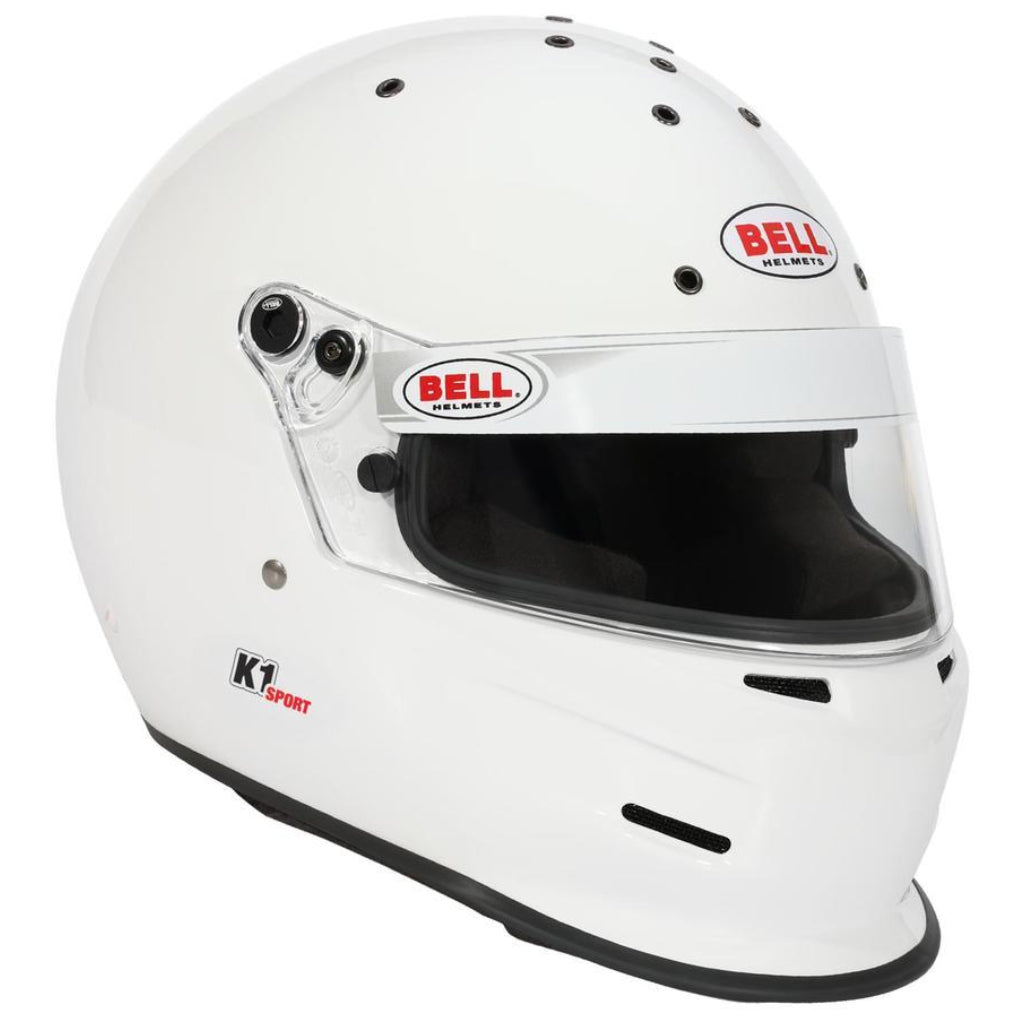 Bell K1 Sport Helmet SA2025