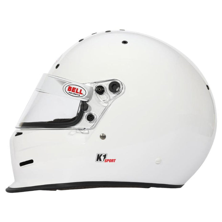 Bell K1 Sport Helmet SA2025