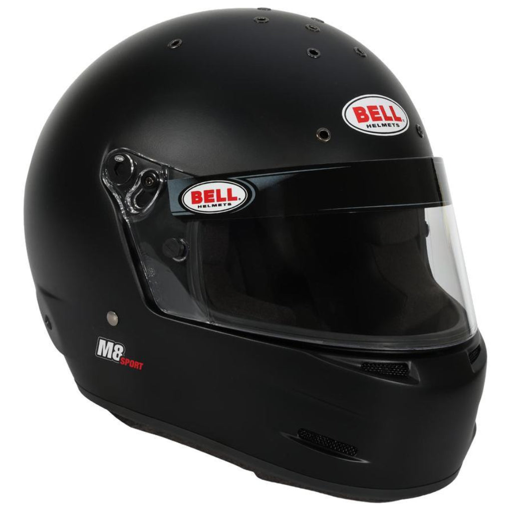 Bell M.8 Sport Helmet SA2025