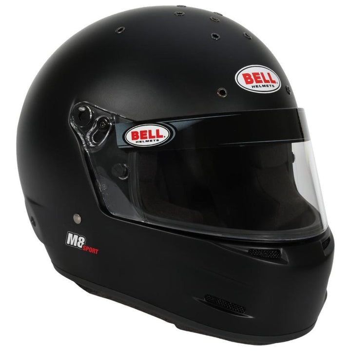 Bell M.8 Sport Helmet SA2025