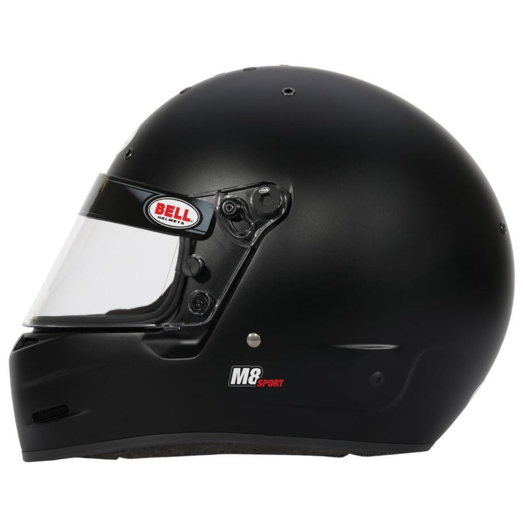 Bell M.8 Sport Helmet SA2025