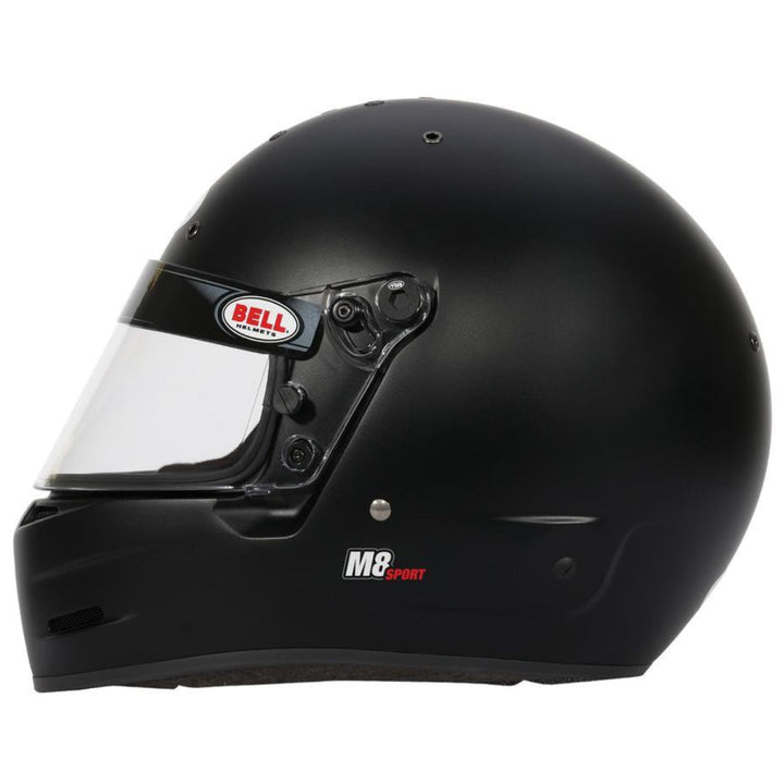 Bell M.8 Sport Helmet SA2025