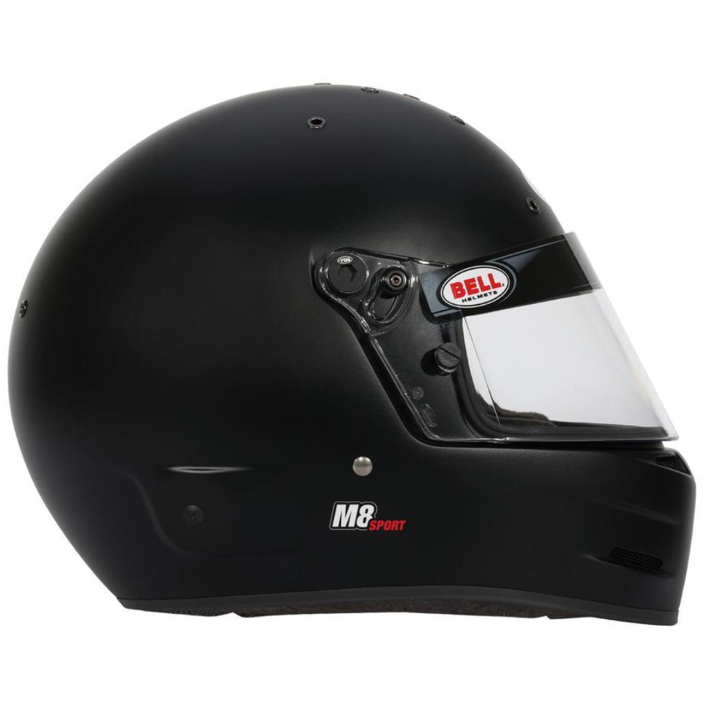 Bell M.8 Sport Helmet SA2025