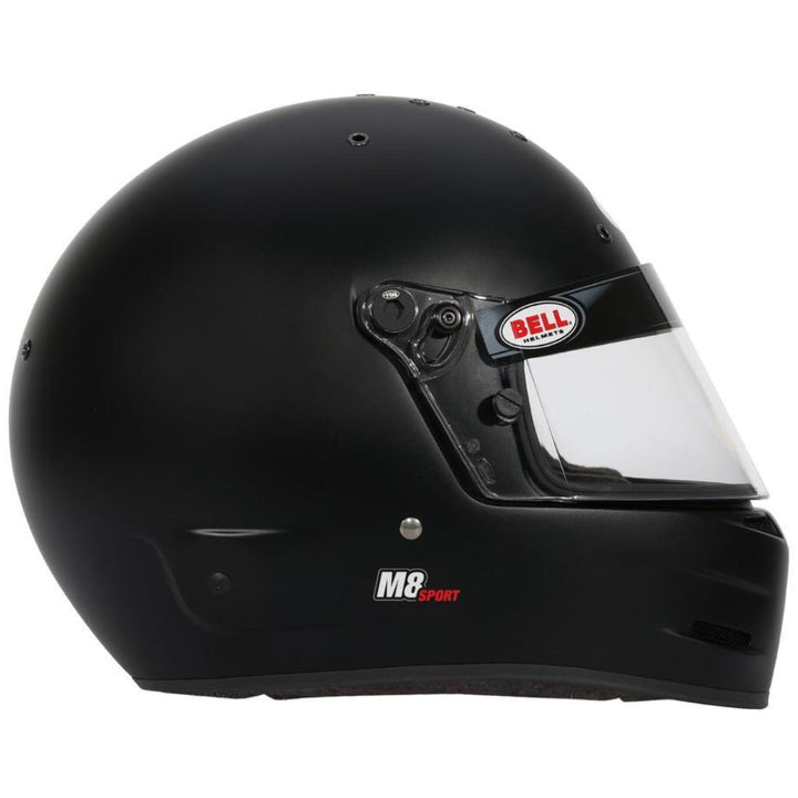 Bell M.8 Sport Helmet SA2025