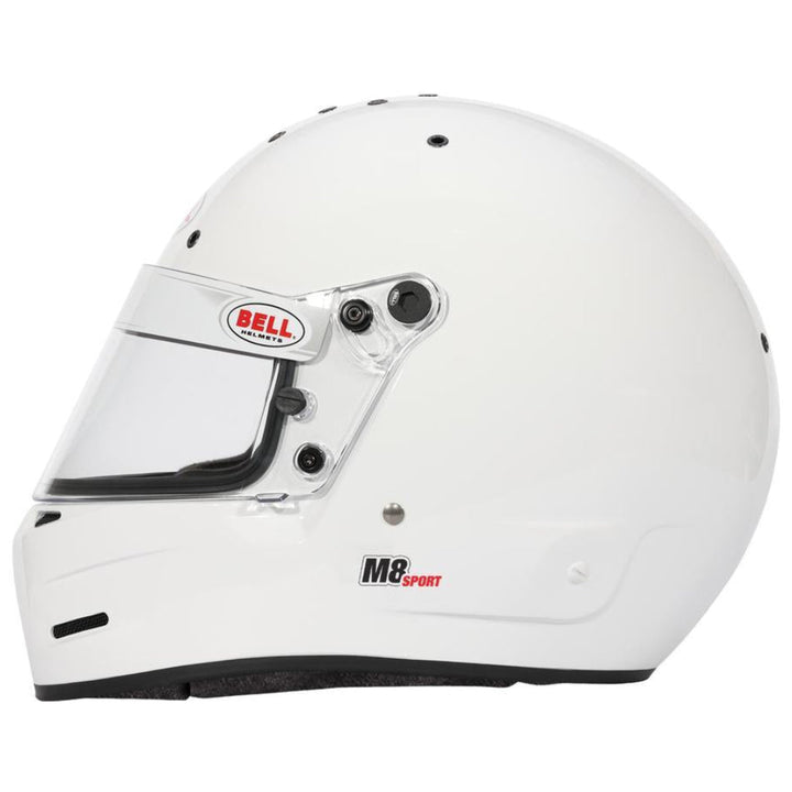 Bell M.8 Sport Helmet SA2025