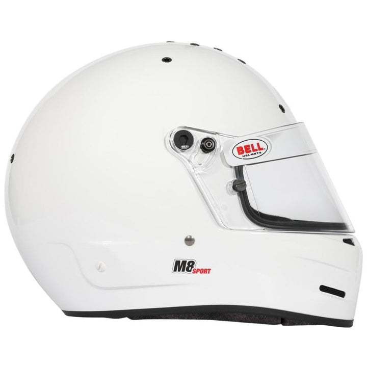 Bell M.8 Sport Helmet SA2025