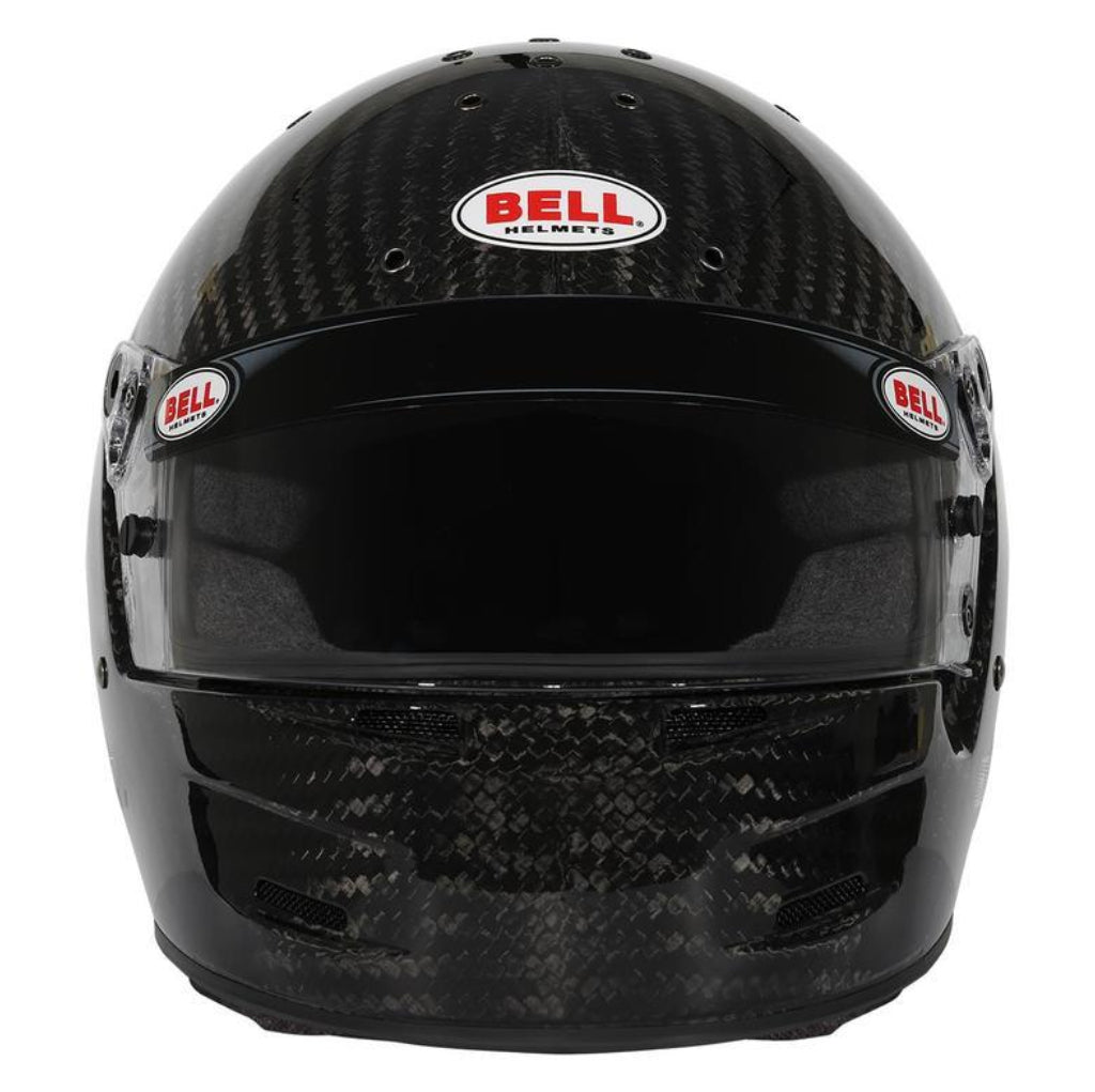 Bell M8 ULTRA Carbon Fiber Helmet FIA 8859-2024/Snell SA2025