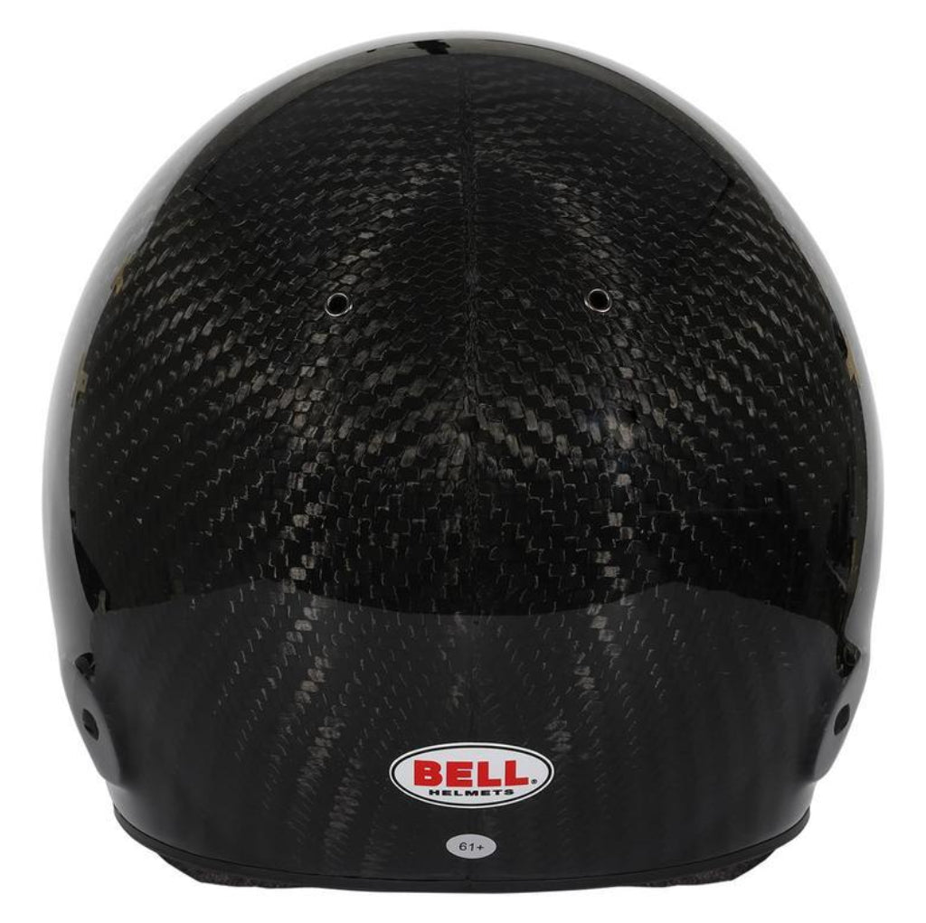 Bell M8 ULTRA Carbon Fiber Helmet FIA 8859-2024/Snell SA2025