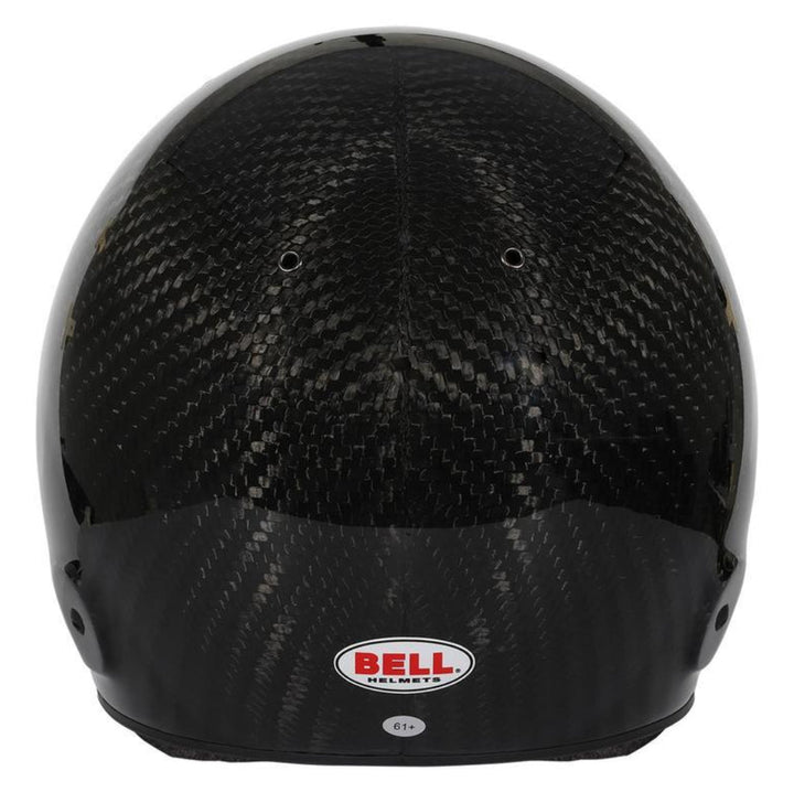 Bell M8 ULTRA Carbon Fiber Helmet FIA 8859-2024/Snell SA2025