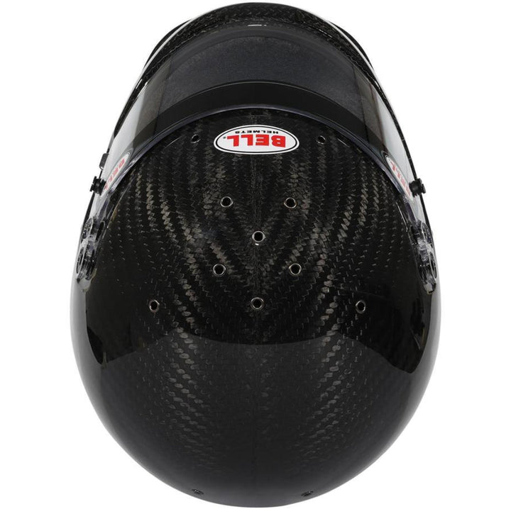 Bell M8 ULTRA Carbon Fiber Helmet FIA 8859-2024/Snell SA2025