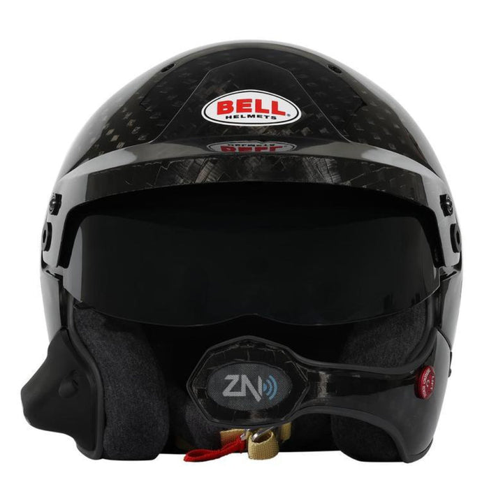 Bell MAG-10 Rally ULTRA WW Carbon Fiber Helmet FIA 8859-2024/Snell SA2025