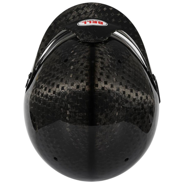 Bell MAG-10 Rally ULTRA WW Carbon Fiber Helmet FIA 8859-2024/Snell SA2025