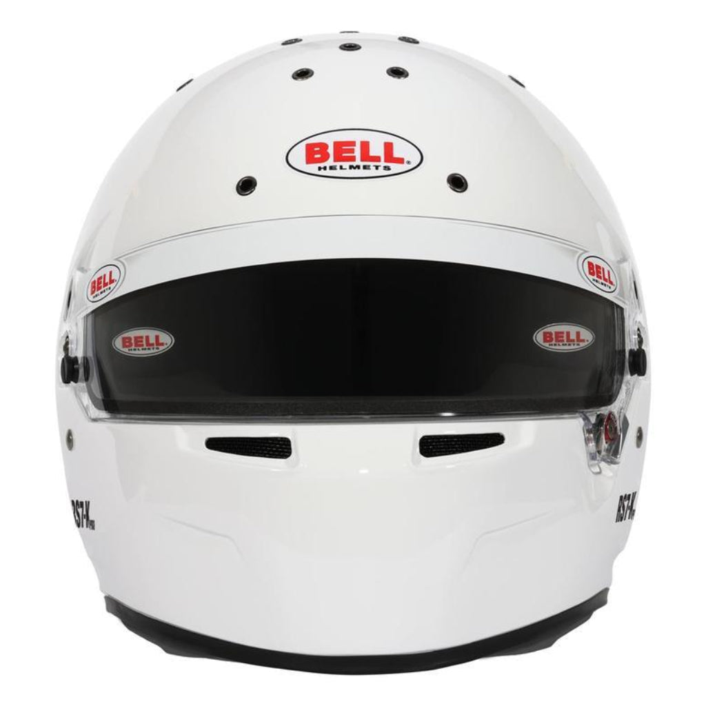 Bell RS7-K Karting Pro Helmet | FIA 8878-2024 | K2025