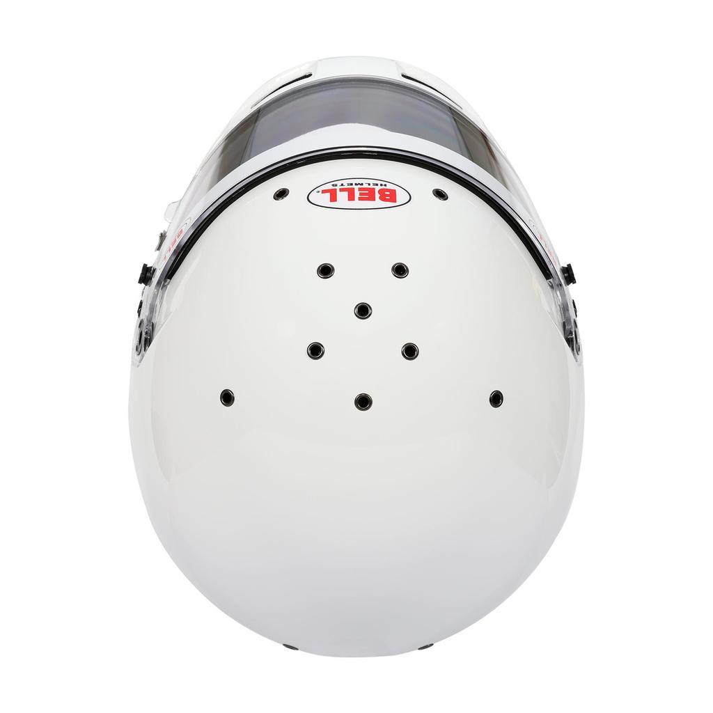 Bell RS7-K Karting Pro Helmet | FIA 8878-2024 | K2025