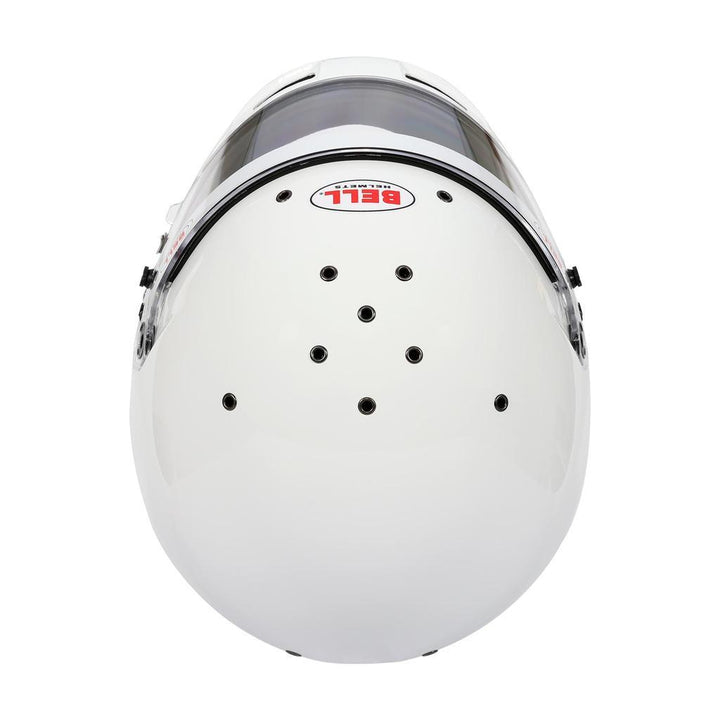 Bell RS7-K Karting Pro Helmet | FIA 8878-2024 | K2025
