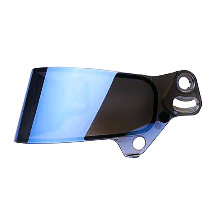 Bell SE077 Mirror Helmet Shields (Fits HP77)