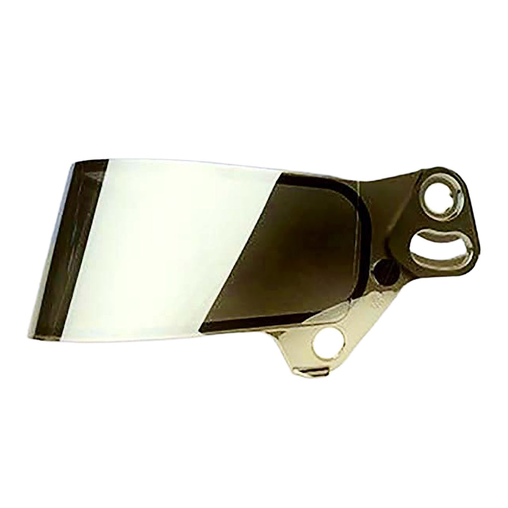 Bell SE077 Mirror Helmet Shields (Fits HP77)