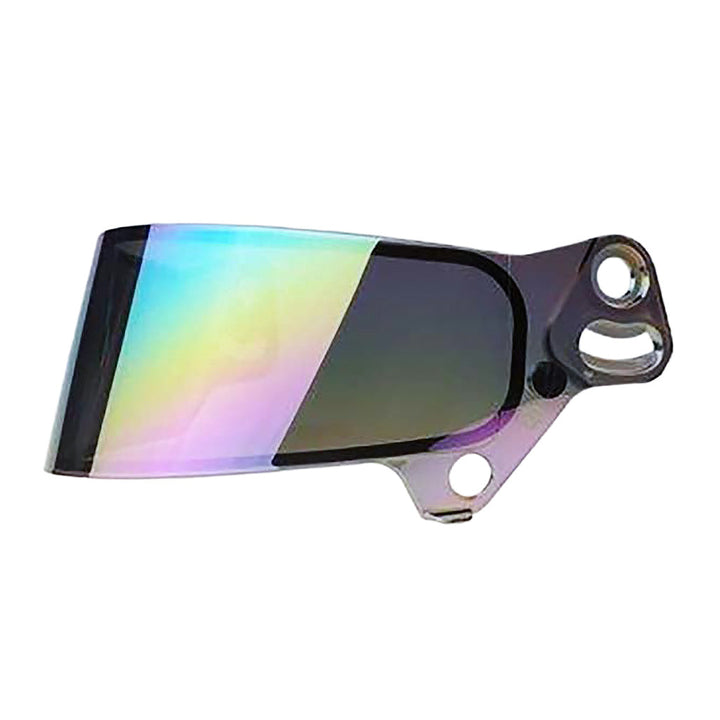 Bell SE077 Mirror Helmet Shields (Fits HP77)