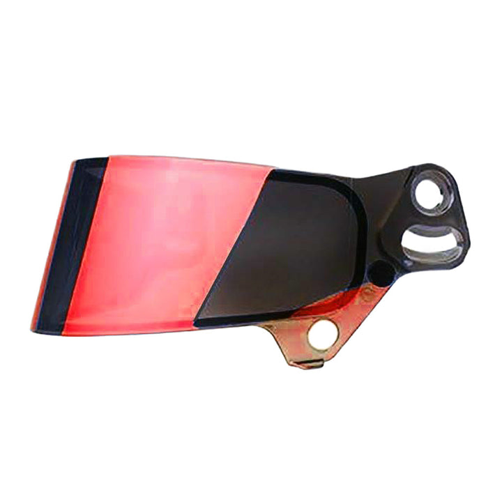 Bell SE077 Mirror Helmet Shields (Fits HP77)
