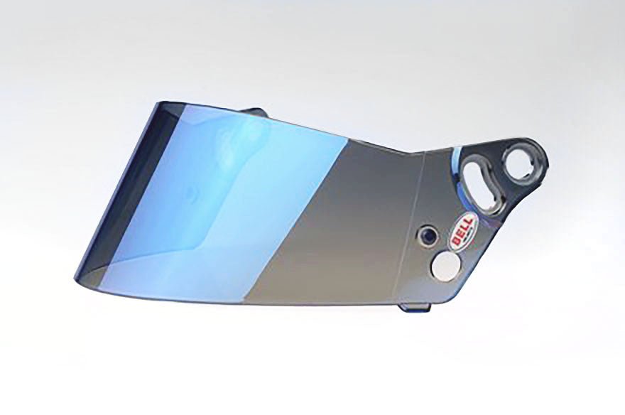 Bell SRV-8 Helmet Shields