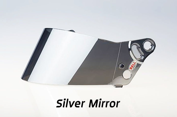 Bell SRV-8 Helmet Shields