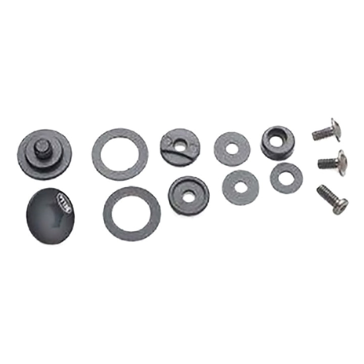 Bell SV (SE07, SE077) Helmet Shield Pivot Kit