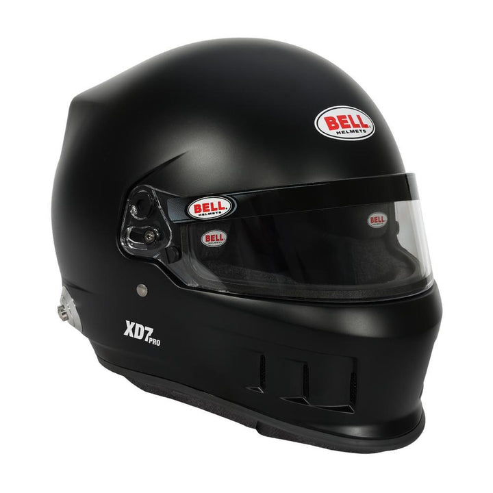 Bell XD-7 Pro Helmet Snell SA2025