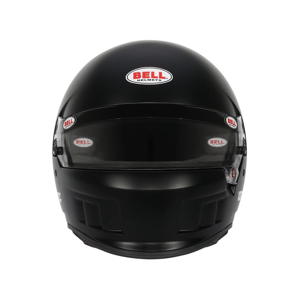 Bell XD-7 Pro Helmet Snell SA2025
