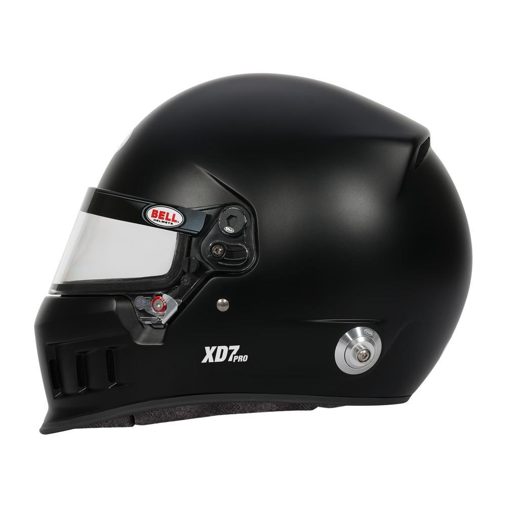 Bell XD-7 Pro Helmet Snell SA2025