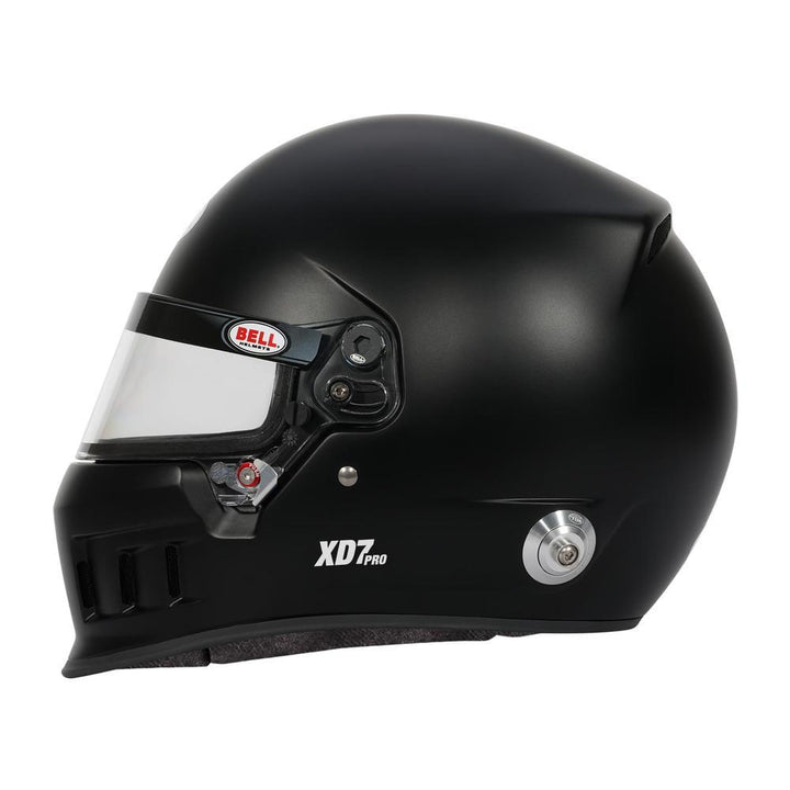 Bell XD-7 Pro Helmet Snell SA2025
