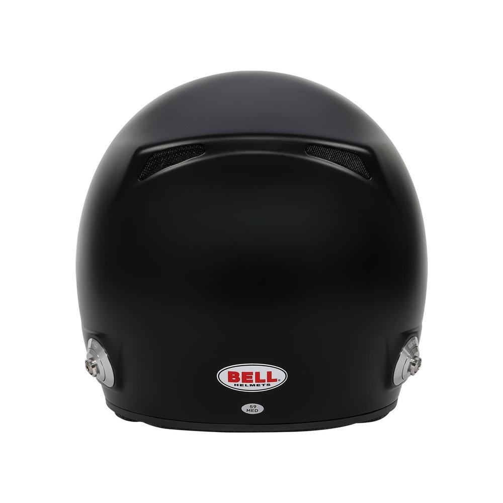 Bell XD-7 Pro Helmet Snell SA2025