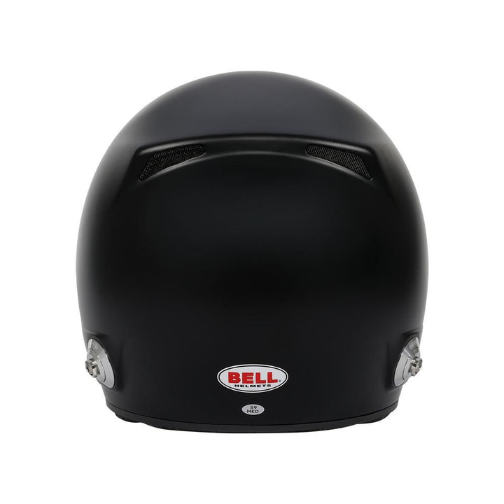 Bell XD-7 Pro Helmet Snell SA2025