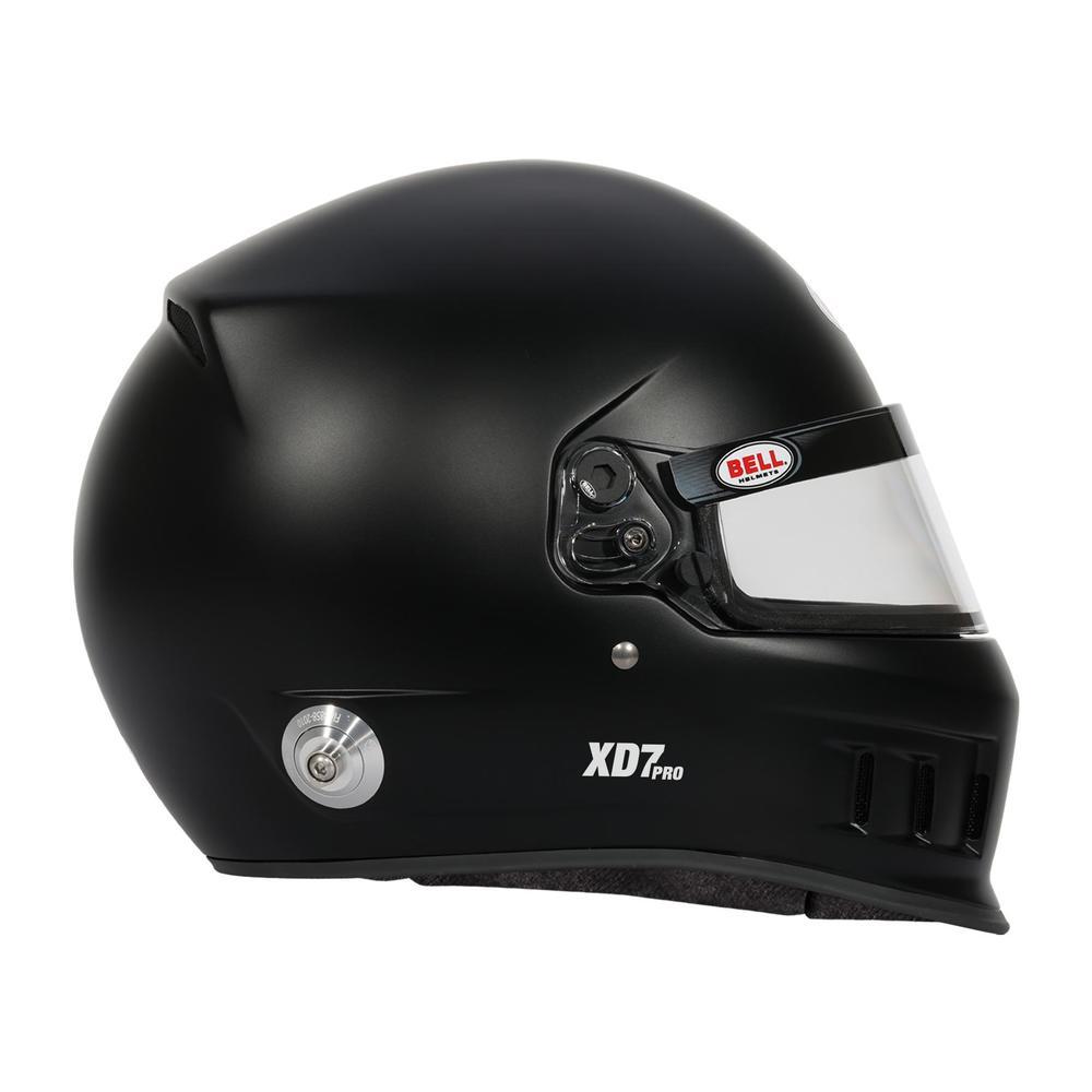 Bell XD-7 Pro Helmet Snell SA2025