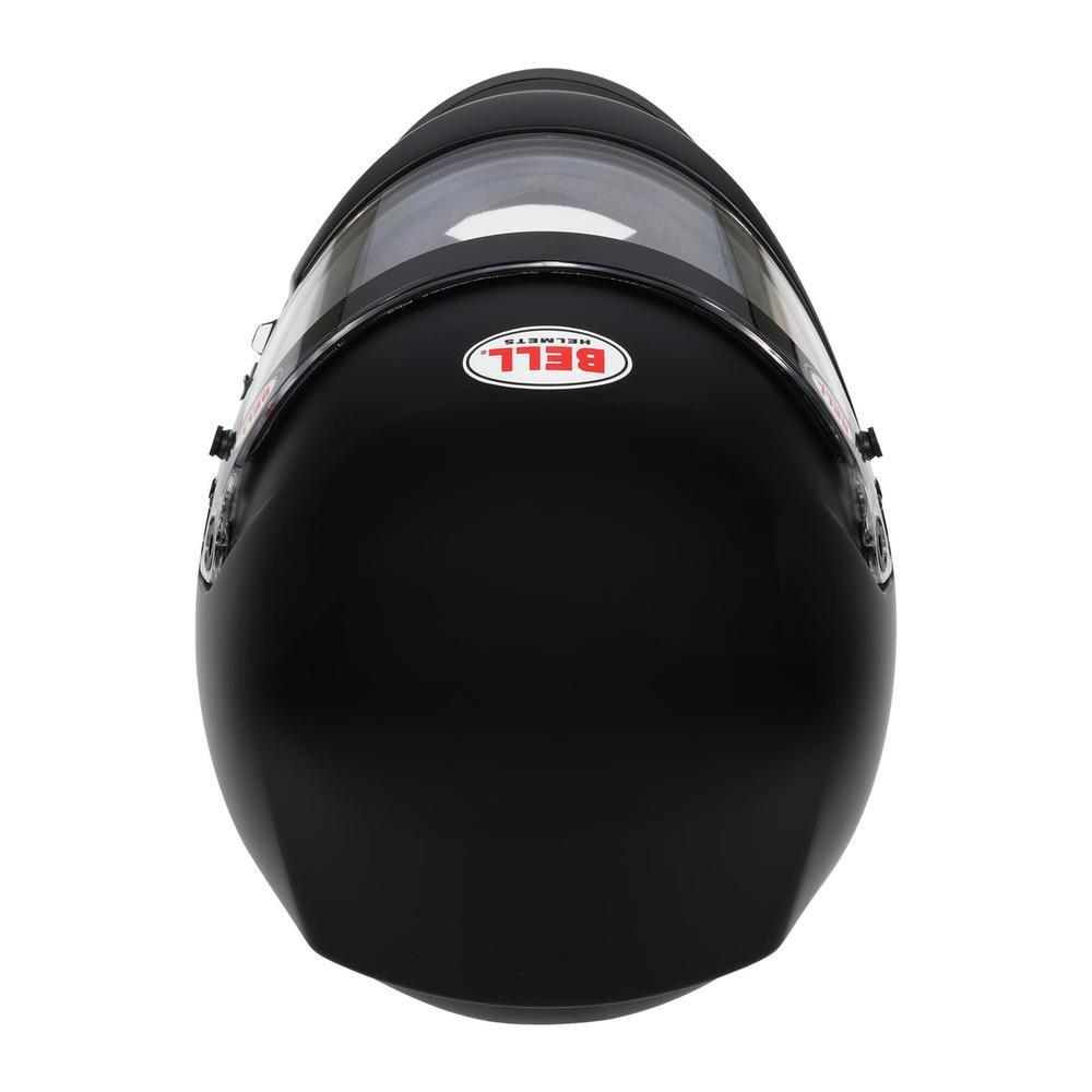 Bell XD-7 Pro Helmet Snell SA2025