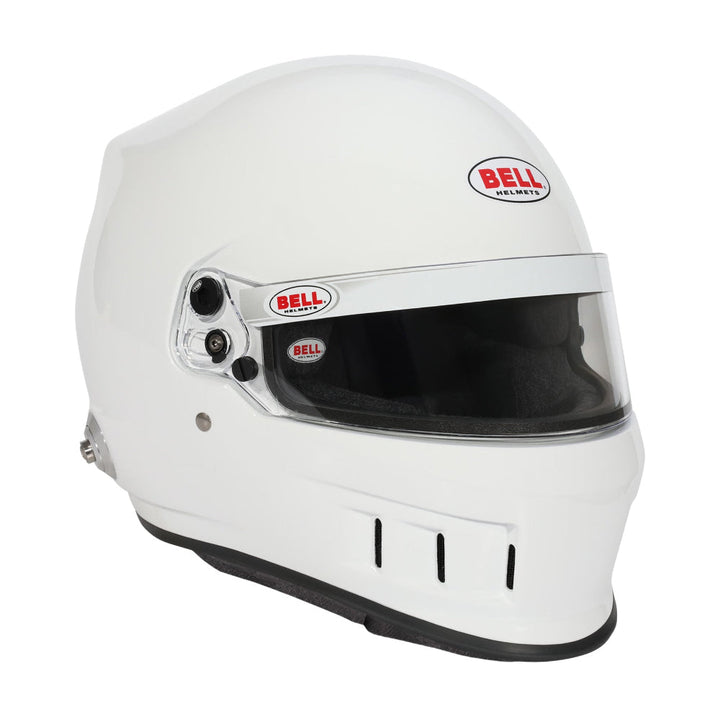 Bell XD-7 Pro Helmet Snell SA2025