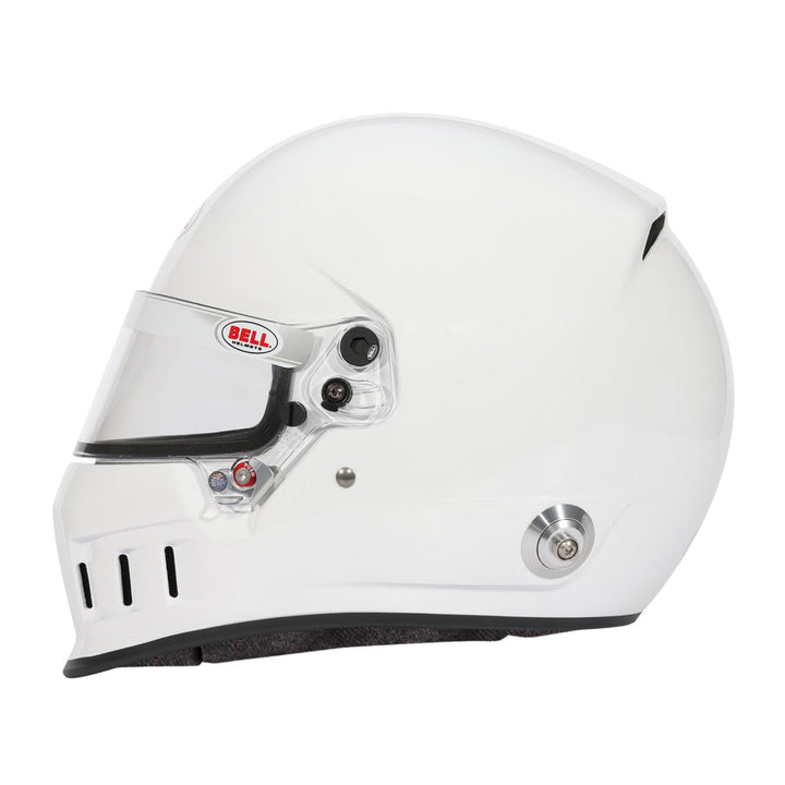 Bell XD-7 Pro Helmet Snell SA2025