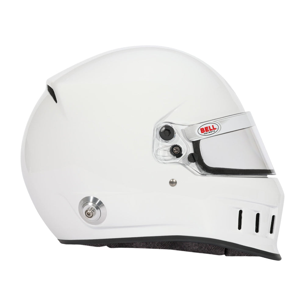 Bell XD-7 Pro Helmet Snell SA2025