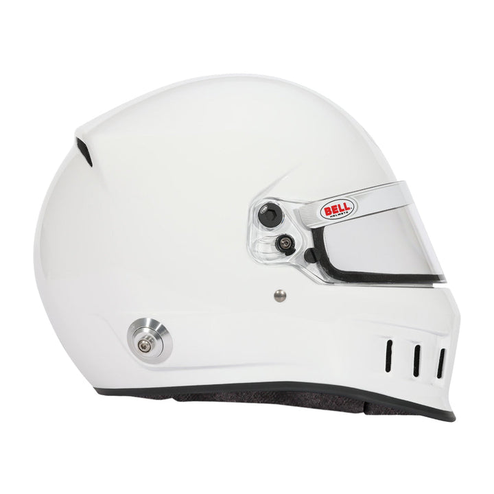 Bell XD-7 Pro Helmet Snell SA2025