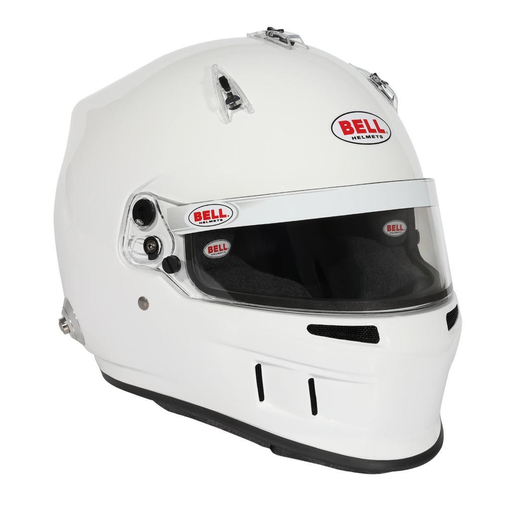 Bell XR7 PRO Helmet Snell SA2025