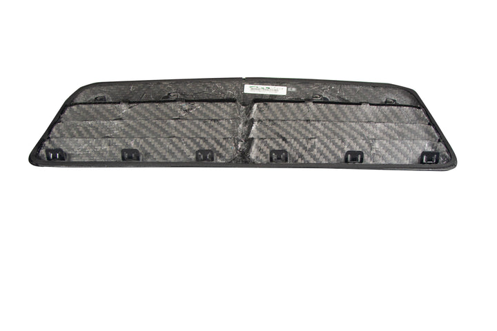 Ford Mustang S650 Carbon Fiber Hood Vent 2024 - Current