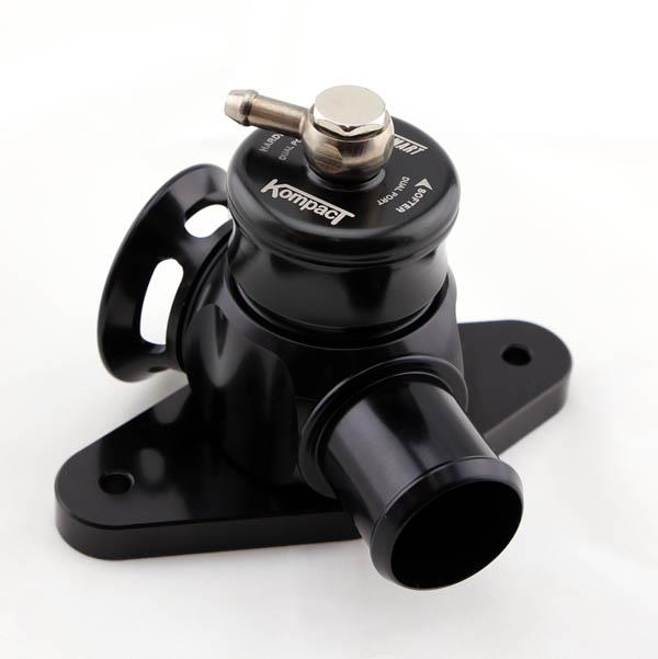 Turbosmart 07-13 Mazda Mazdaspeed3 / 06-12 Mazda CX7 2.3T Kompact Dual Port Blow Off Valve