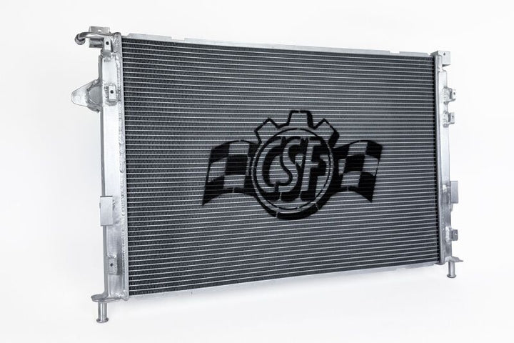 CSF 13-18 Ford Focus ST Radiator