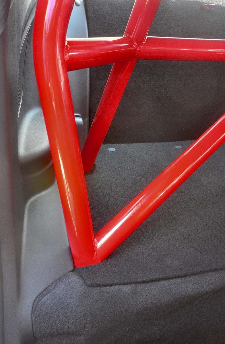 4th gen 2025 camaro roll cage