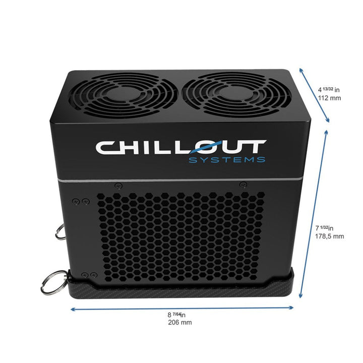 Chillout Cypher Micro Cooler