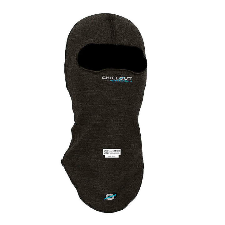 Chillout Pro Sport Balaclava | SFI 3.3/5
