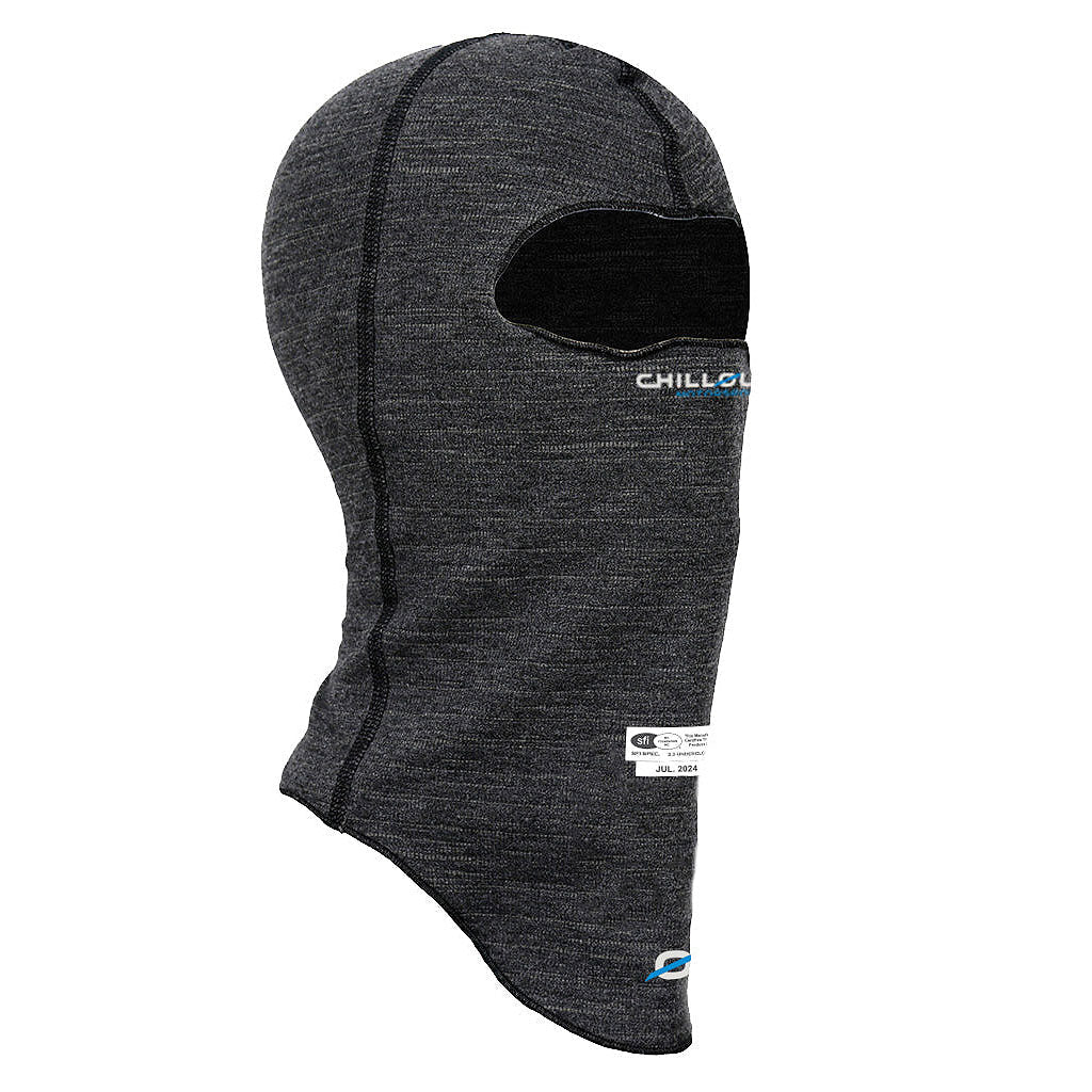 Chillout Pro Sport Balaclava | SFI 3.3/5