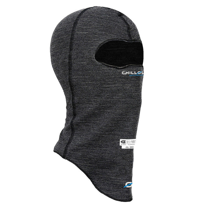 Chillout Pro Sport Balaclava | SFI 3.3/5