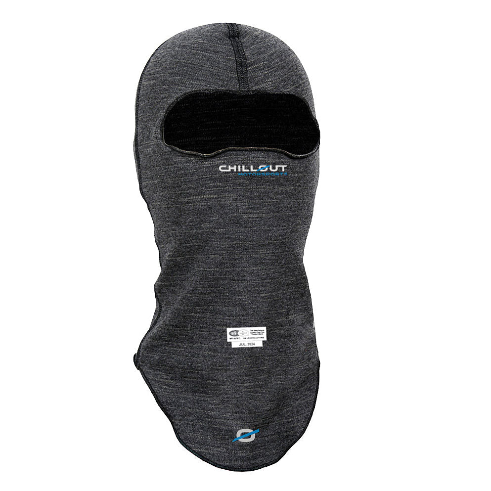 Chillout Pro Sport Balaclava | SFI 3.3/5