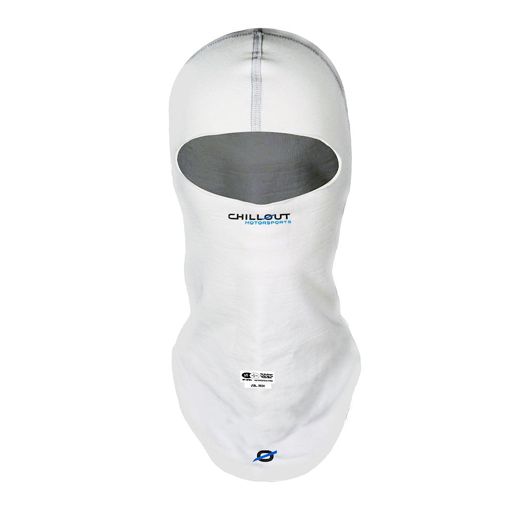 Chillout Pro Sport Balaclava | SFI 3.3/5