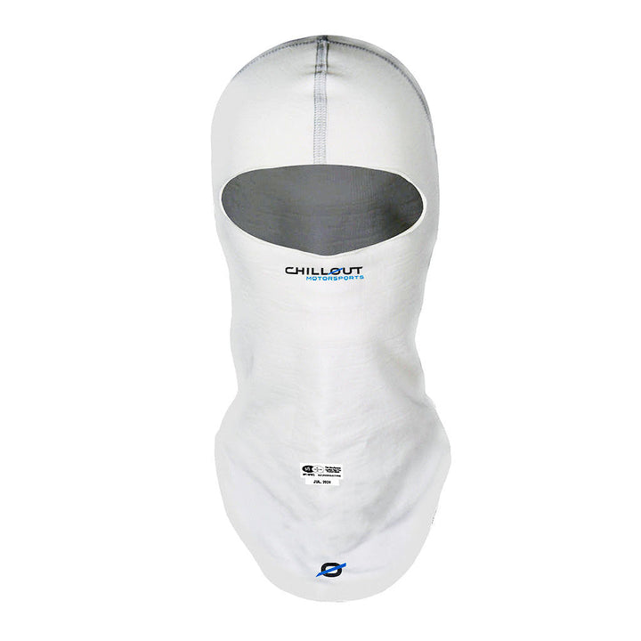 Chillout Pro Sport Balaclava | SFI 3.3/5